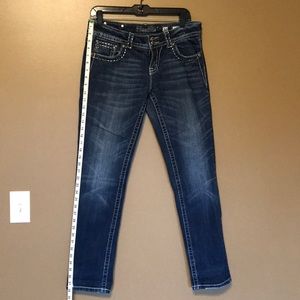 Miss Me Jeans - Size 30/Inseam 31